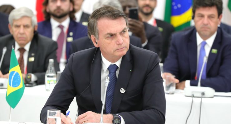 Soleimani’s Killing is a Global Event: Brazil’s Politicians, Oil Markets Shaken by Mideast Instability