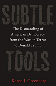 The “War on Terror” Comes Home in the Trump Era