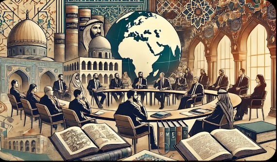 Saying Goodbye to a University System that Supports Genocide